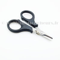braid scissors