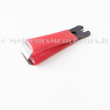 Tungsten carbide wire cutter