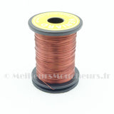 Fine copper wire
