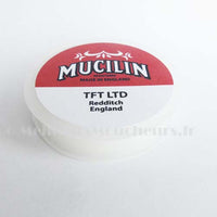 MUCILIN grease for flies