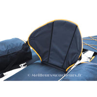 CAP-V 1000 DEVAUX TUBE KAYAK