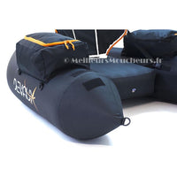 CAP-V 1000 DEVAUX TUBE KAYAK