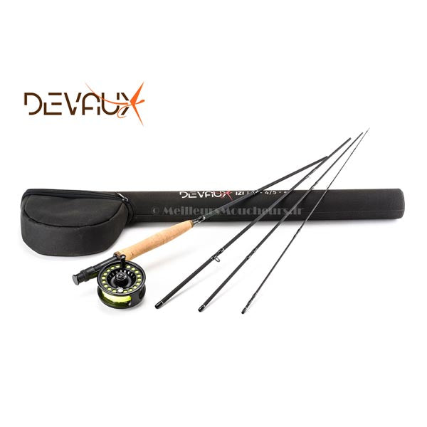 IZI DEVAUX KIT