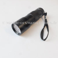 12 LED-UV-Lampe