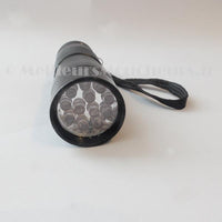 12 LED-UV-Lampe
