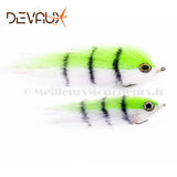 Sea - Predators DEVAUX 2023