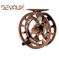 Reel DEVAUX DVX-806K #1/4 and #4/6