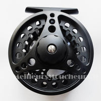 Aluminum fly reel MM1 5/6