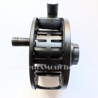 Aluminum fly reel MM1 5/6