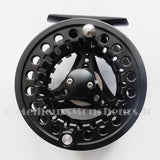 Aluminum fly reel MM1 5/6