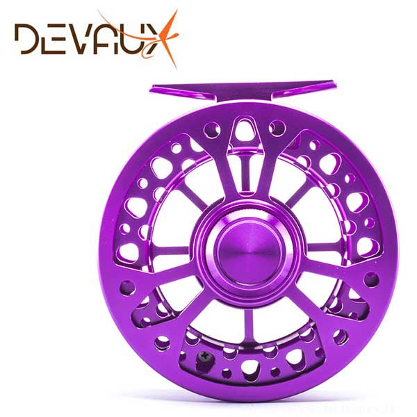 Moulinet DEVAUX DVX-917 #3 à #5 – MeilleursMoucheurs.fr