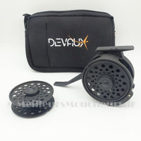 DEVAUX Matix semi-automatic reel