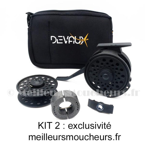 Nymphe et eaux rapides – MeilleursMoucheurs.fr- Matériel pêche mouche ...