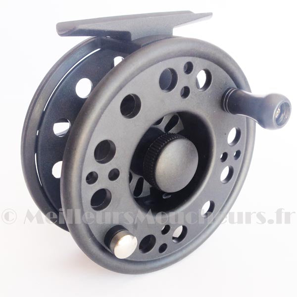 Graphite MMD 7/8 fly reel