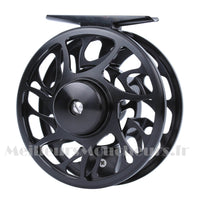 CNC Aluminum Fly Reel MM2 3/6