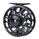 CNC Aluminum Fly Reel MM2 3/6