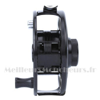 CNC Aluminum Fly Reel MM2 3/6