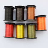 Nanosilk Semperfli mounting thread