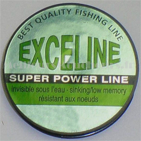 EXCELINE nylon thread