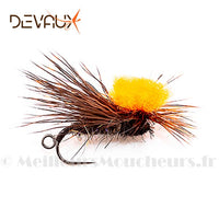 DEVAUX parachutes