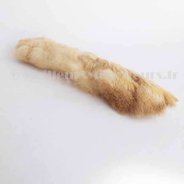 Snow Rabbit Leg (Snowshoe/PLA)