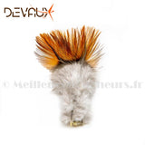 Pelles de Pardo Devaux