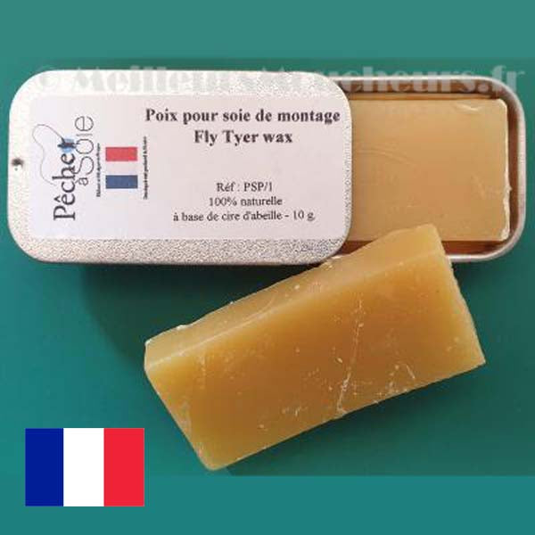 Natural pitch Silk peach
