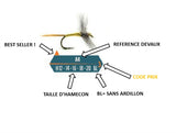 Sea - Predators DEVAUX 2023