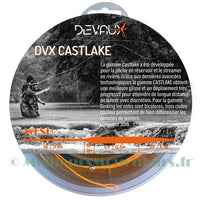 Silk Devaux Castlelake