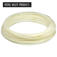 Royal Wulff Triangle Taper Floating Plus Fly Line - Dette Flies Royal Wulff Triangle Taper Floating Plus Fly Line - Dette Flies
