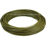 Silk Royal Wulff Trangle Taper (TT)