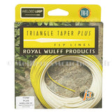 Seide Royal Wulff Trangle Taper PLUS