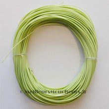 Floating Line Double Tapper (DT)