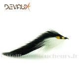 Streamers et chironomes DEVAUX
