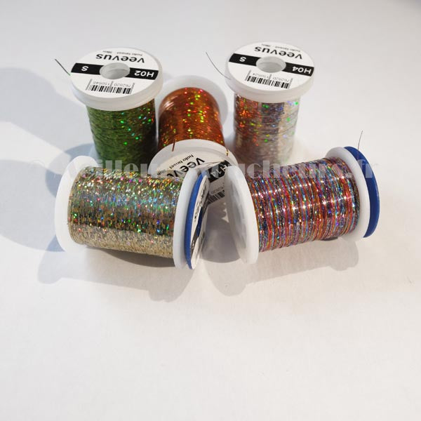 Tinsel holo Veevus