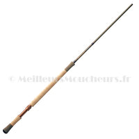 Canne Redington DUALLY II TROUT SPEY 10'6 #4