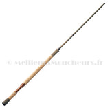 Canne Redington DUALLY II TROUT SPEY 10'6 #4