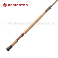 Cannes Redington DUALLY II TROUT SPEY