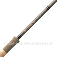 Canne Redington DUALLY II TROUT SPEY 10'6 #4