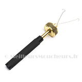 Twister rotobille Devaux