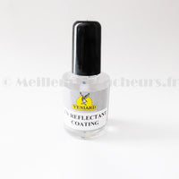Vernis réfléchissant UV Veniard