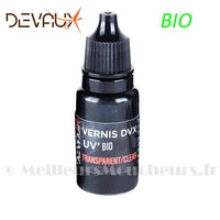 Varnish Devaux UV'BIO (organic)