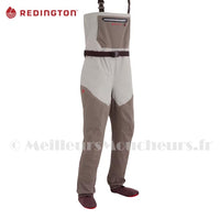 Waders Redington SONIC PRO Grey